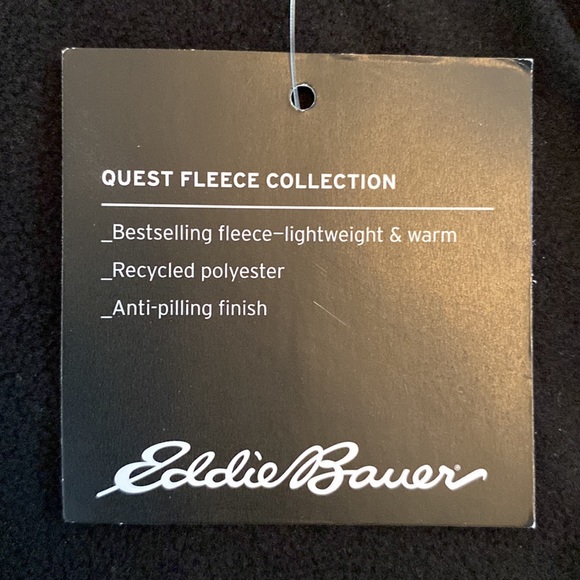 Fleece Joggers Sm/Medium - Picture 2 of 5